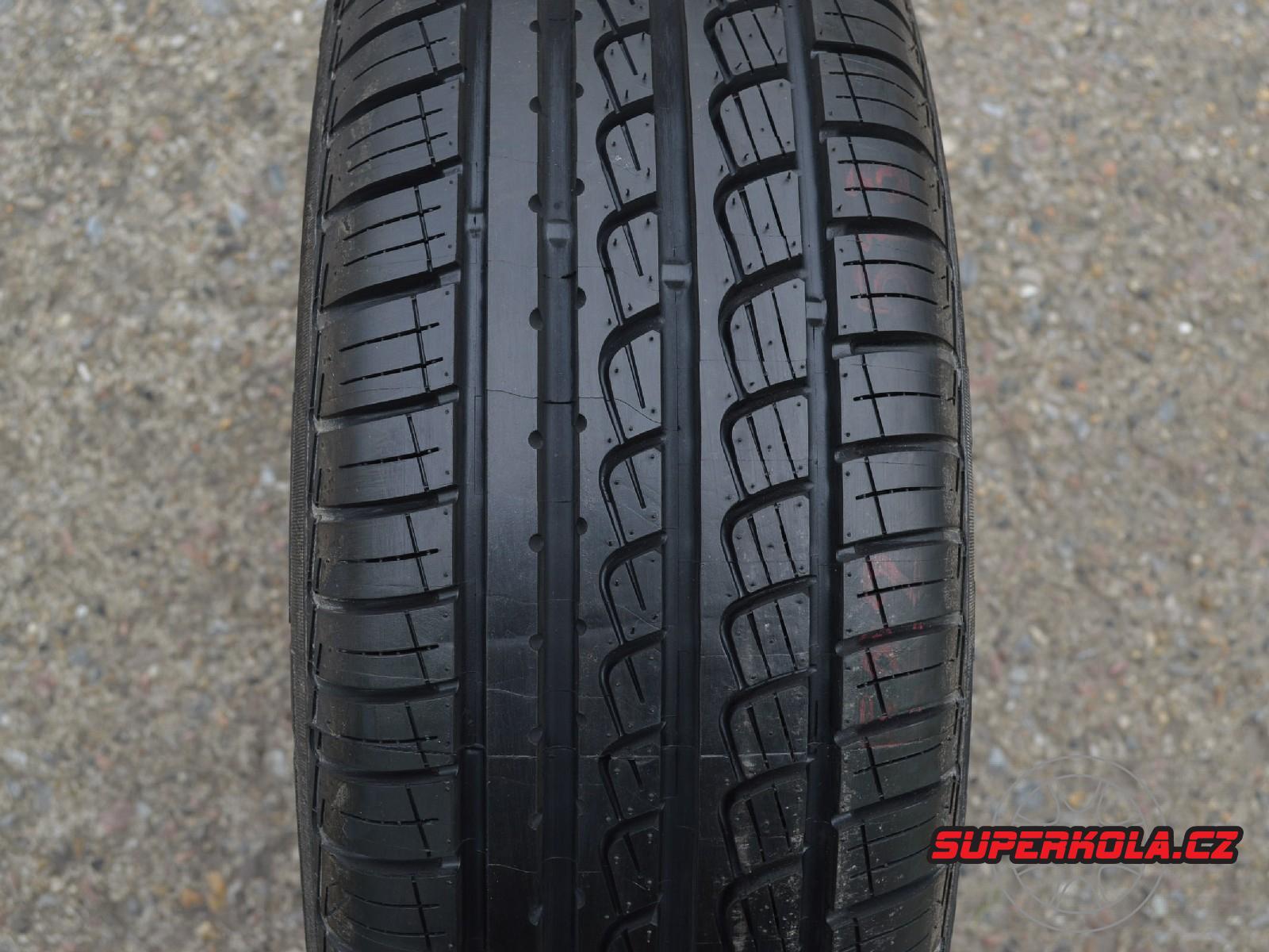 225/60/16 98W Pirelli P7, letní