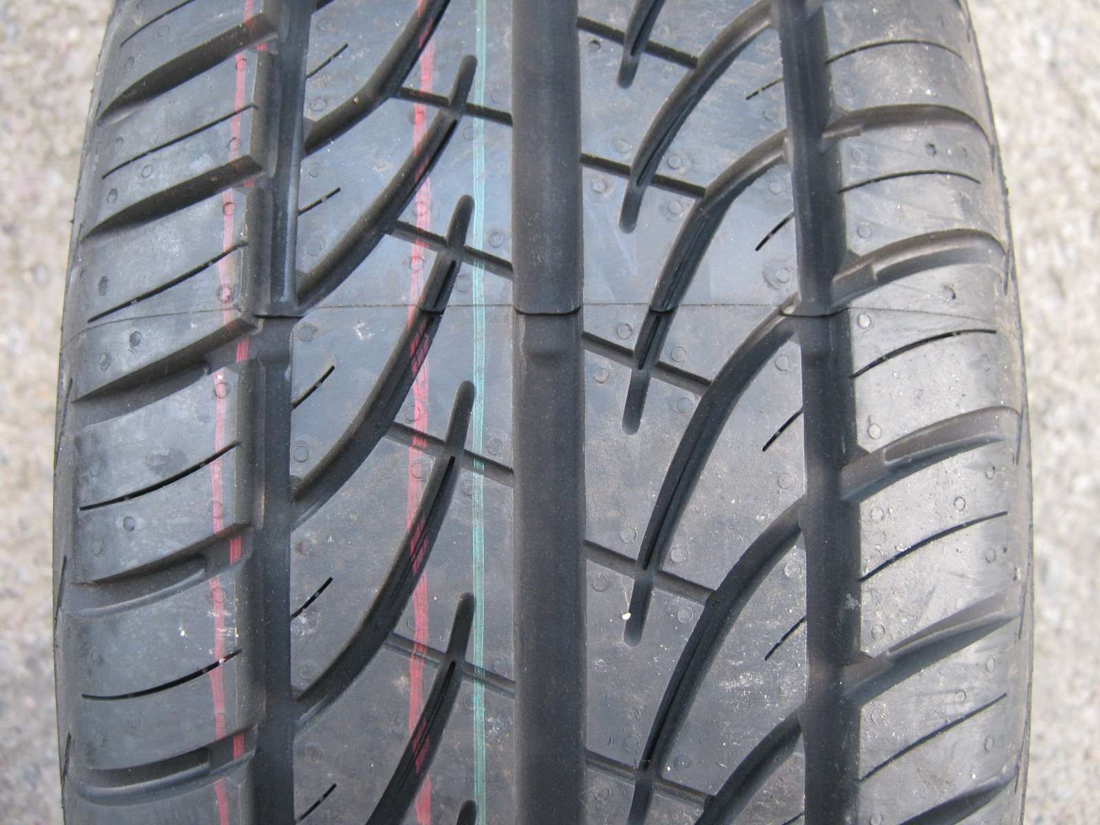 185/60/15 84H Semperit Speed Comfort, letní
