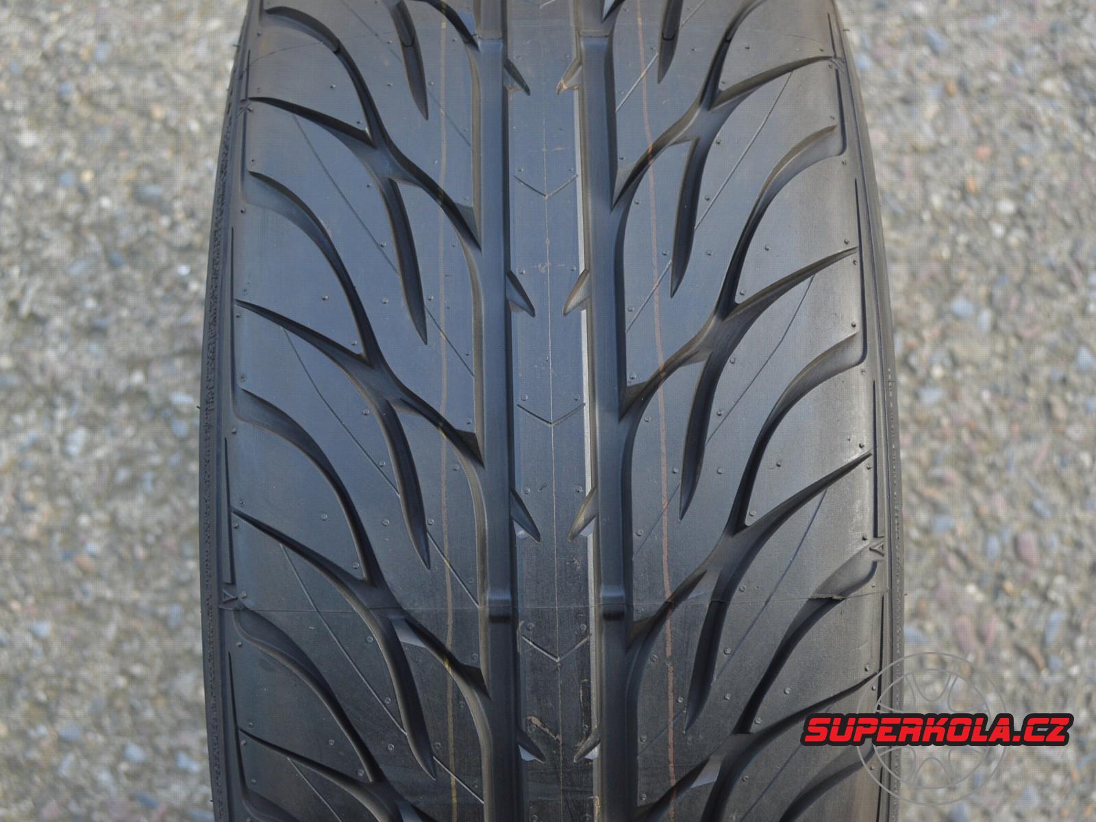 225/35/19 88W XL Dunlop SP Sport FM901,  letní