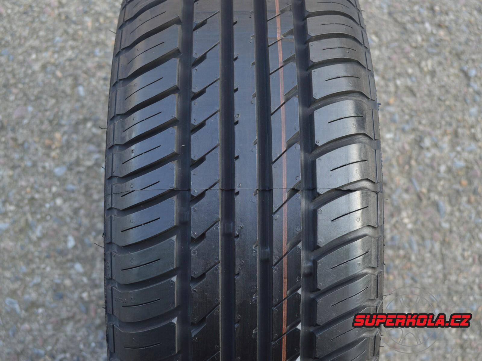 215/60/15 95V Semperit Top-Speed 2, letní