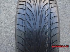 255/40/17 94Y Dunlop SP Sport 9000,  letní