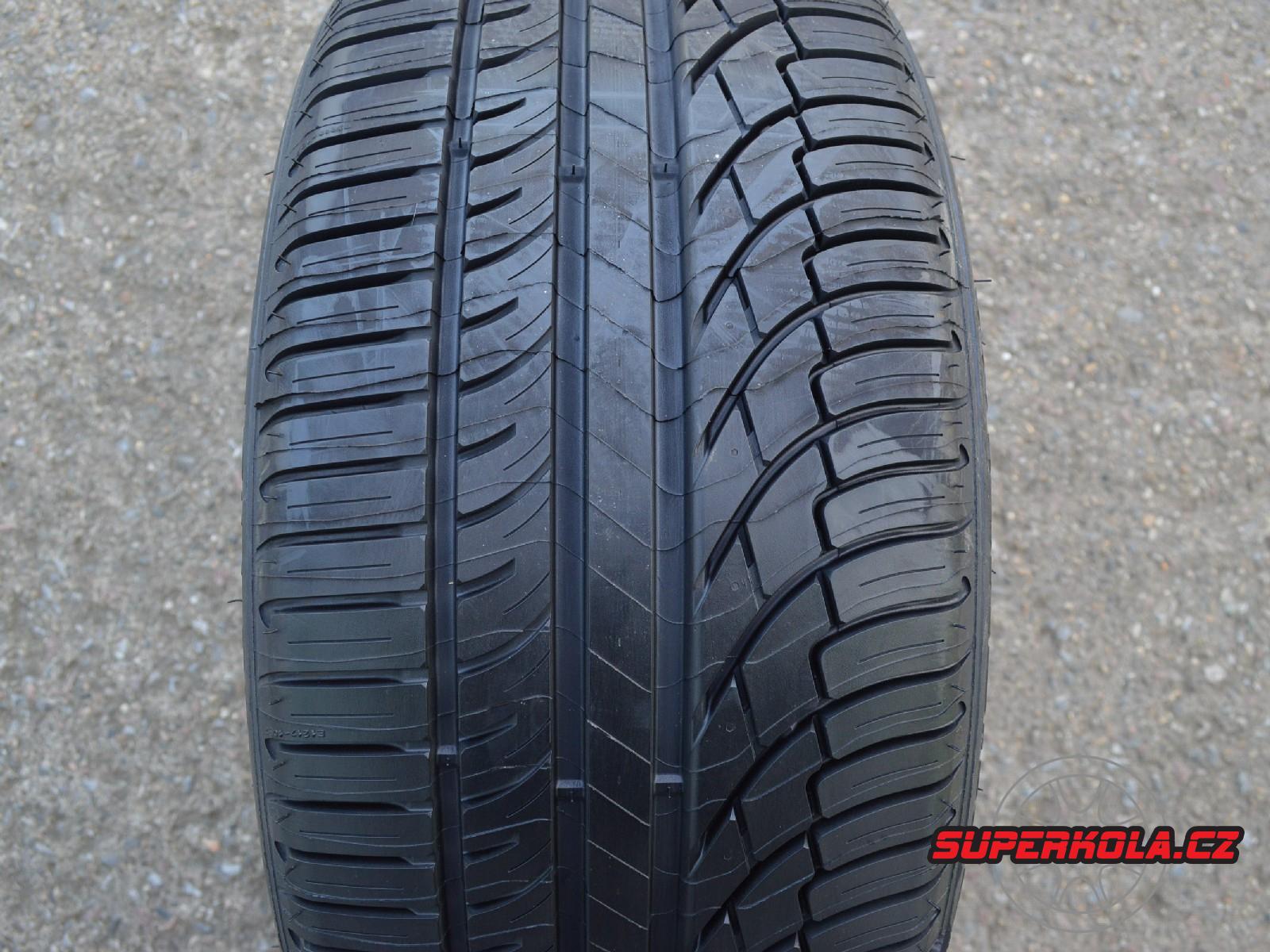 225/60/17 99W Michelin Pilot Primacy,  letní